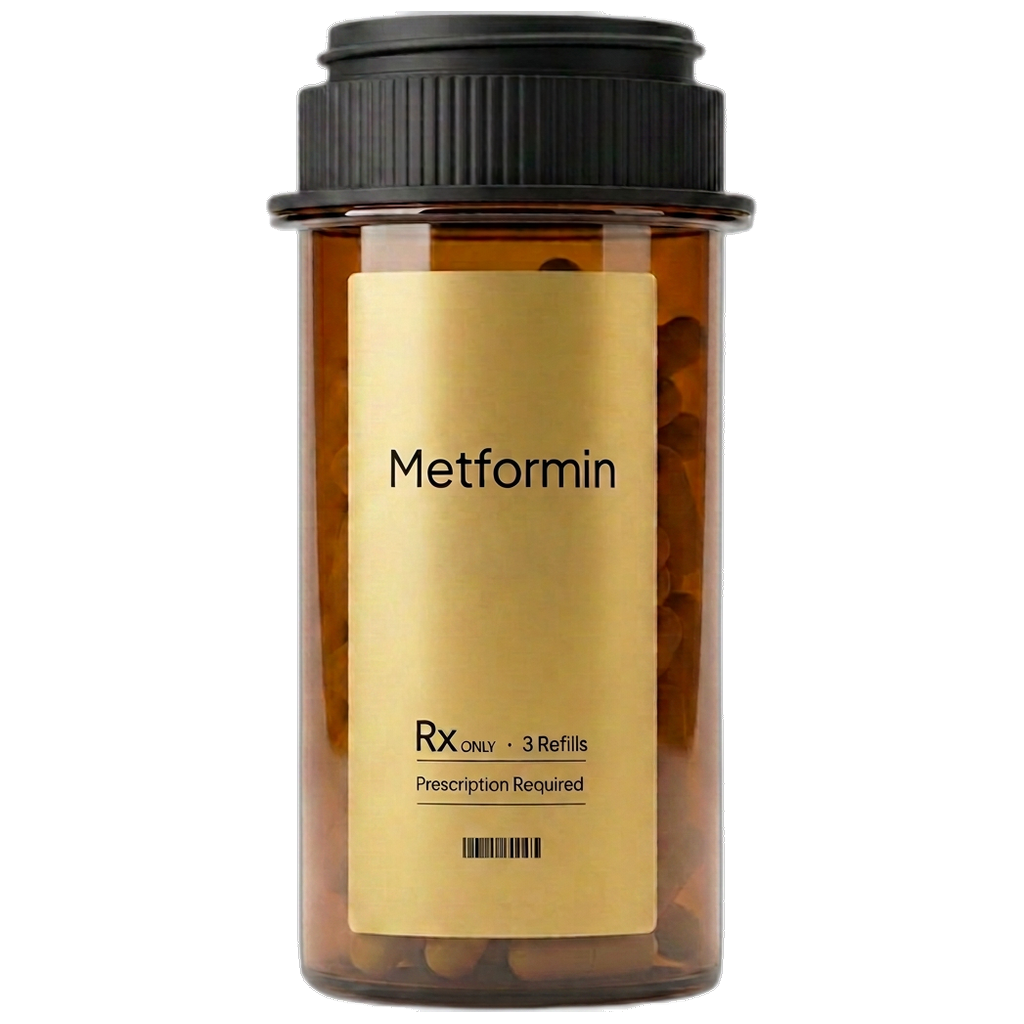 Metformin