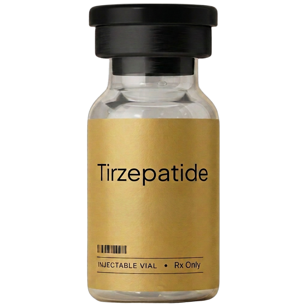Tirzepatide