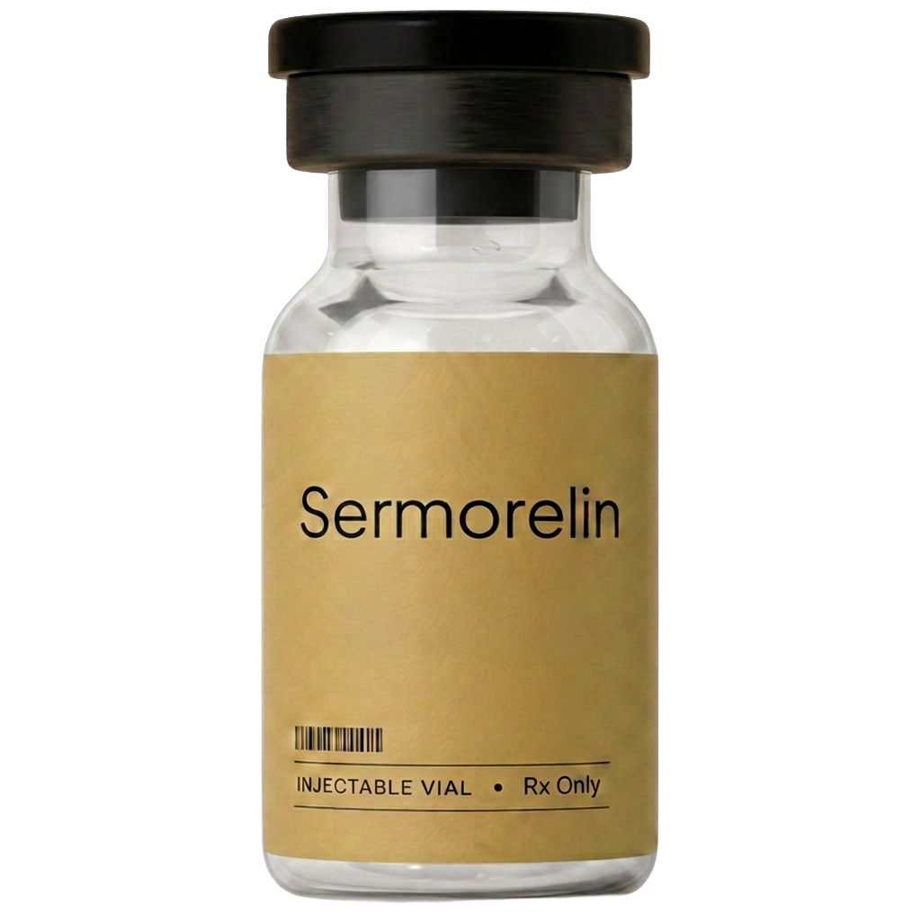 Sermorelin