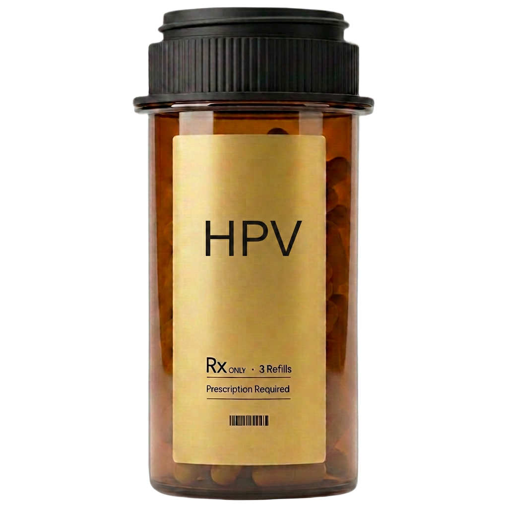 Hpv / Antiviral Suppression
