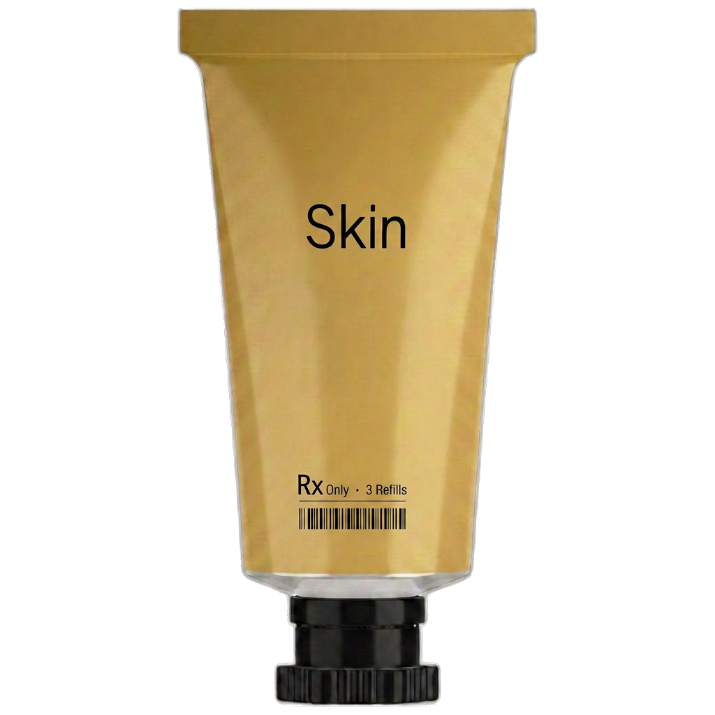 Prescription Skincare