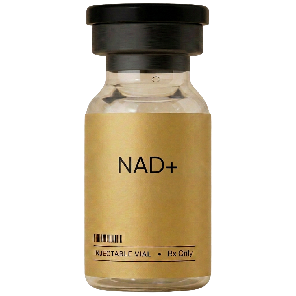 NAD+ Injectable