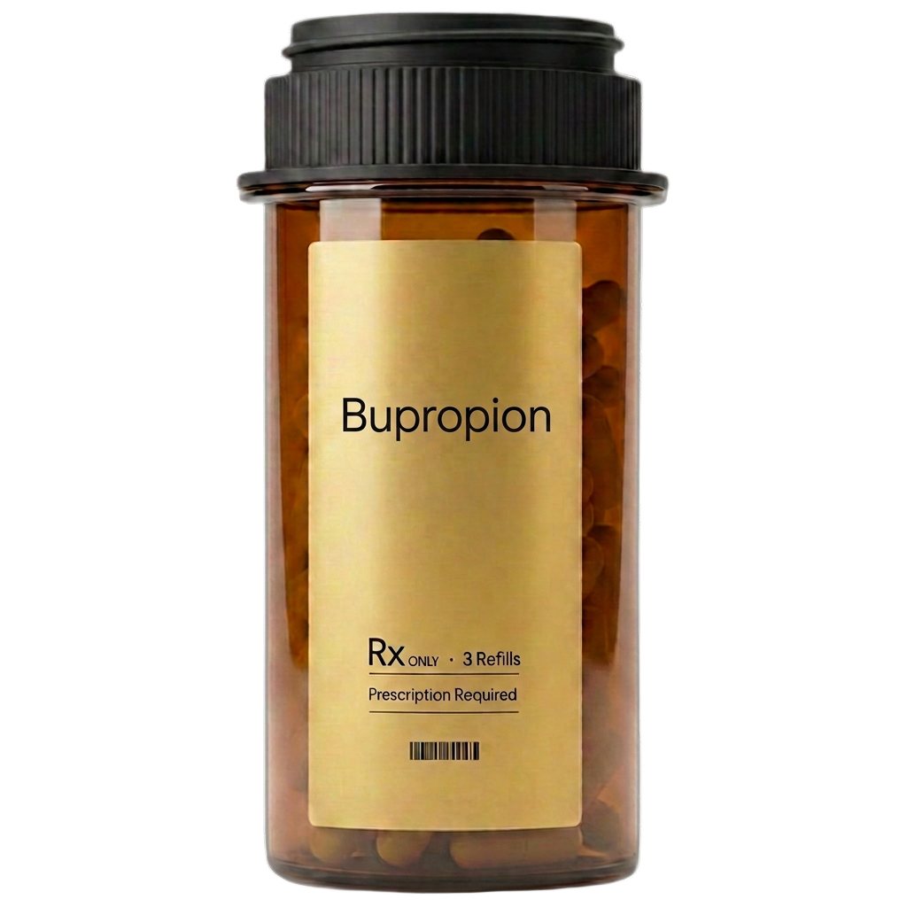 Smoking Cessation · Bupropion