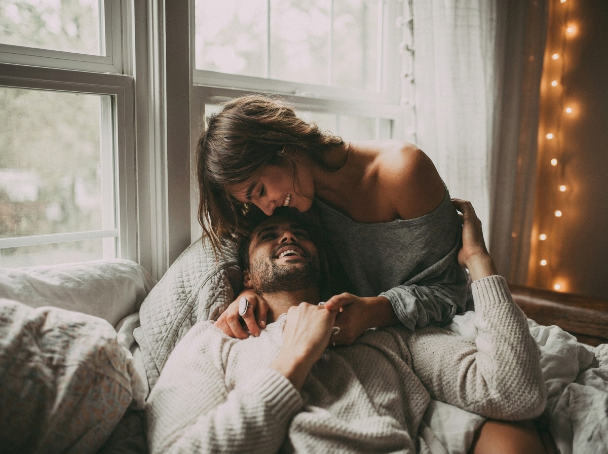 Sexual Wellness